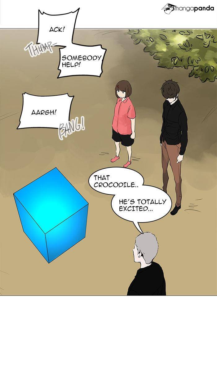 Tower of God Chapter 234 image 13